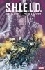 SHIELD SECRET HISTORY TP [9780785195139] **PROMOCJA TOMY**